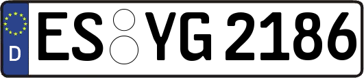 ES-YG2186