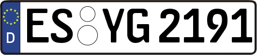 ES-YG2191
