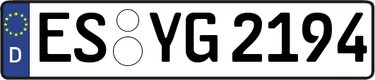 ES-YG2194