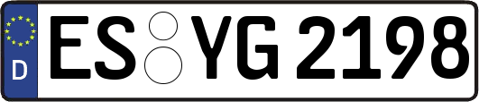 ES-YG2198