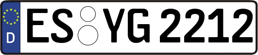 ES-YG2212