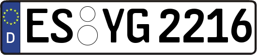 ES-YG2216