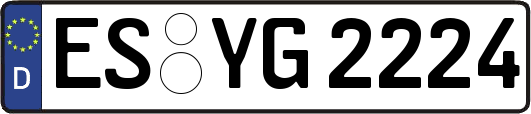 ES-YG2224