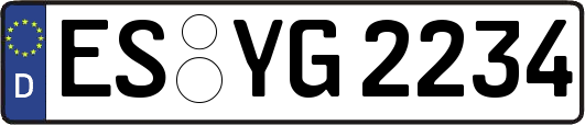 ES-YG2234