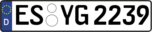 ES-YG2239