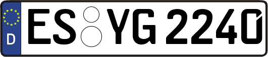 ES-YG2240