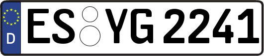 ES-YG2241