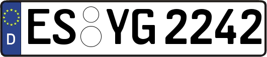 ES-YG2242