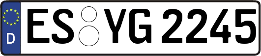 ES-YG2245