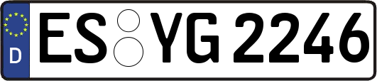 ES-YG2246