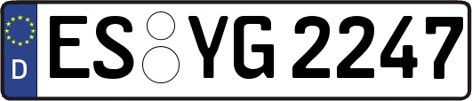ES-YG2247