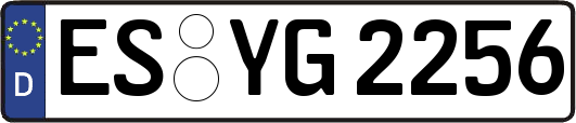 ES-YG2256