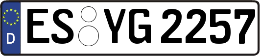 ES-YG2257