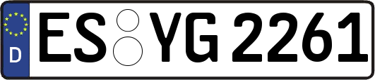ES-YG2261