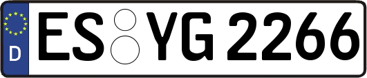 ES-YG2266
