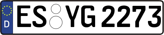 ES-YG2273