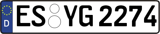 ES-YG2274