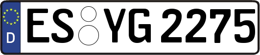 ES-YG2275