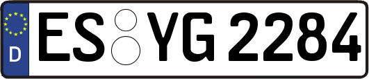 ES-YG2284