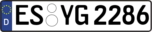 ES-YG2286