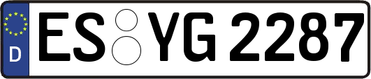 ES-YG2287