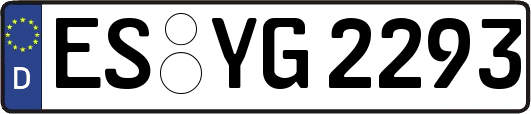 ES-YG2293