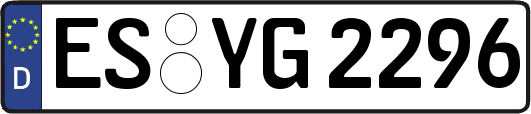 ES-YG2296