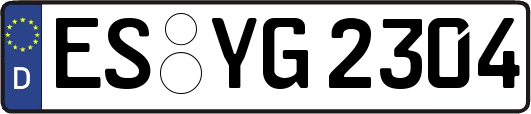 ES-YG2304