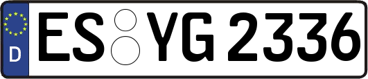 ES-YG2336