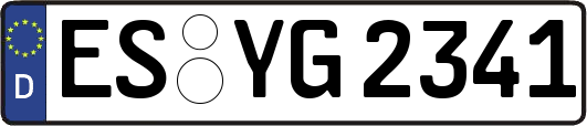 ES-YG2341