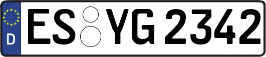 ES-YG2342