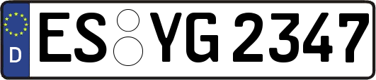 ES-YG2347