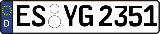 ES-YG2351