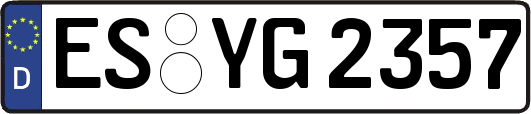 ES-YG2357