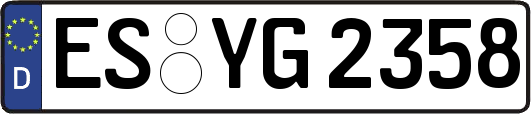 ES-YG2358