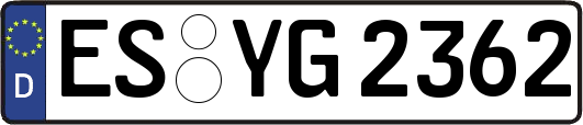 ES-YG2362