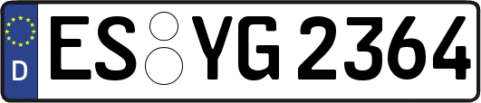 ES-YG2364