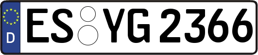 ES-YG2366