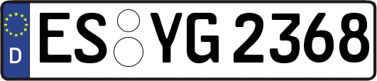 ES-YG2368