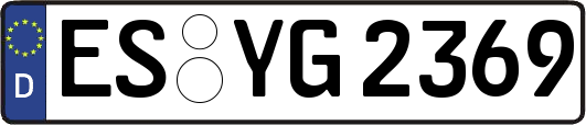 ES-YG2369