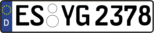 ES-YG2378