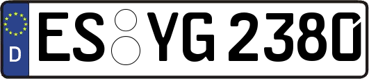 ES-YG2380