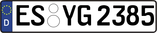 ES-YG2385