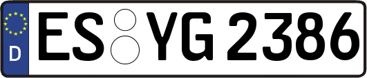ES-YG2386