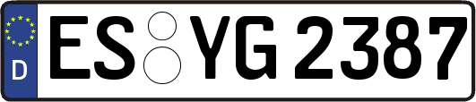 ES-YG2387