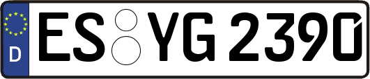 ES-YG2390