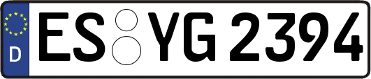 ES-YG2394