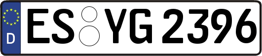 ES-YG2396