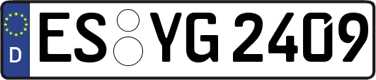 ES-YG2409