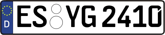 ES-YG2410